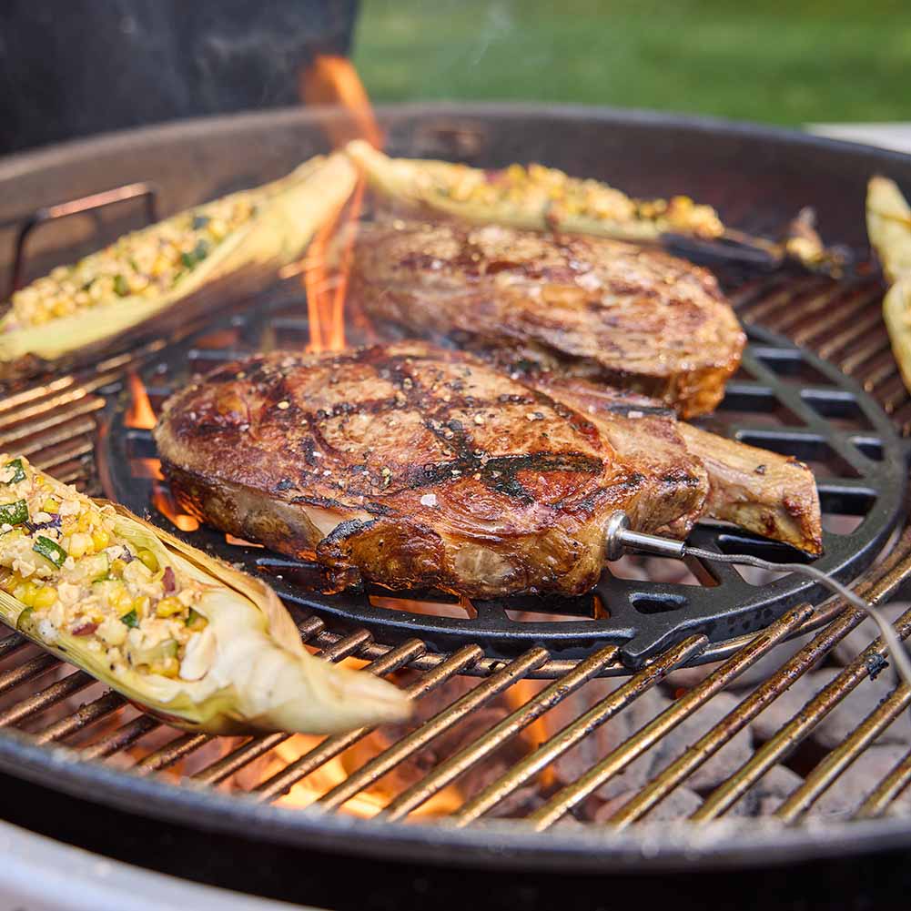 Cottura diretta e indiretta: differenze e quando usarle