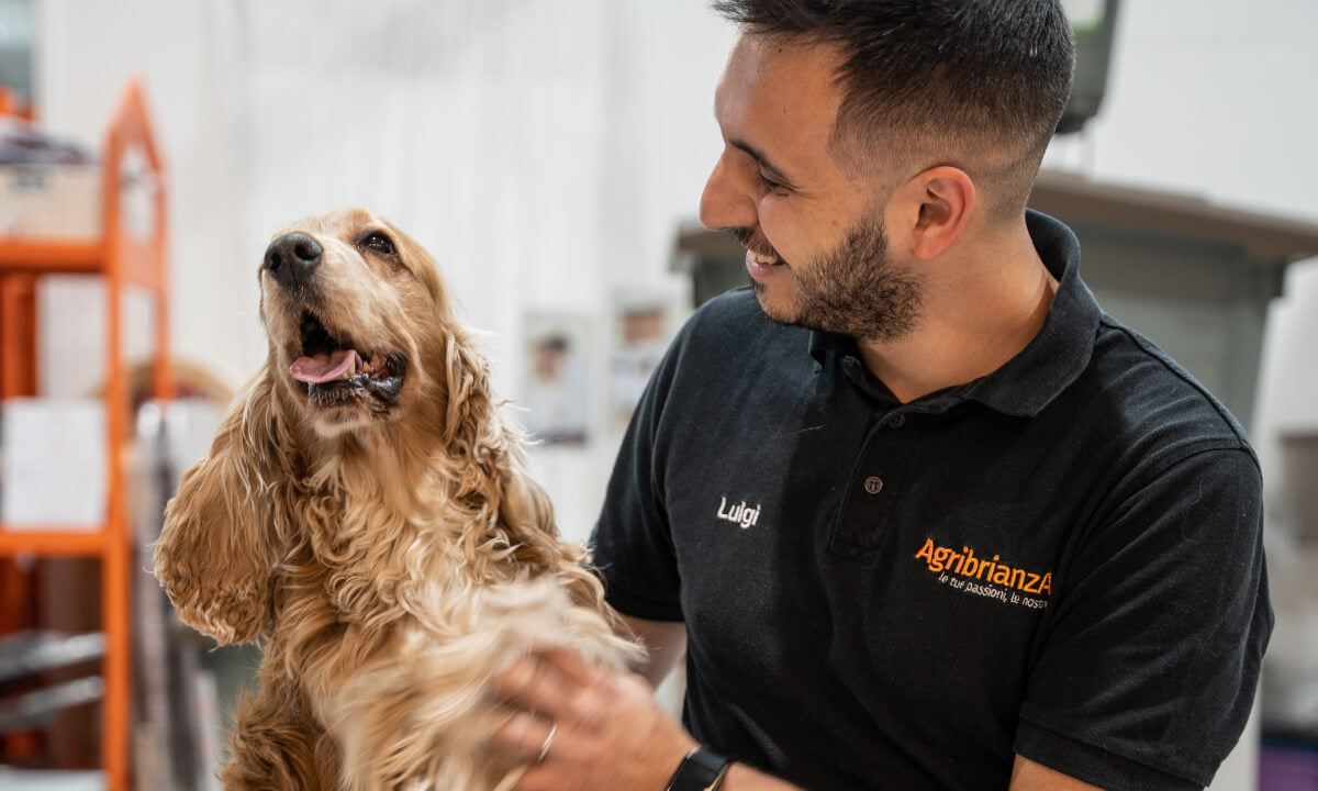 Goodog Academy: educazione cinofila personalizzata