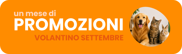 Volantino Pomo Pet Settembre 2026