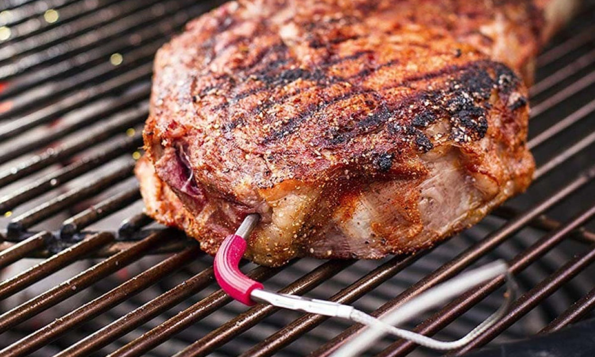 Termometro per barbecue: quale scegliere?