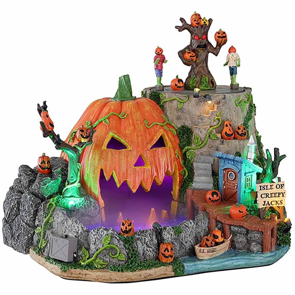 Speciale Halloween