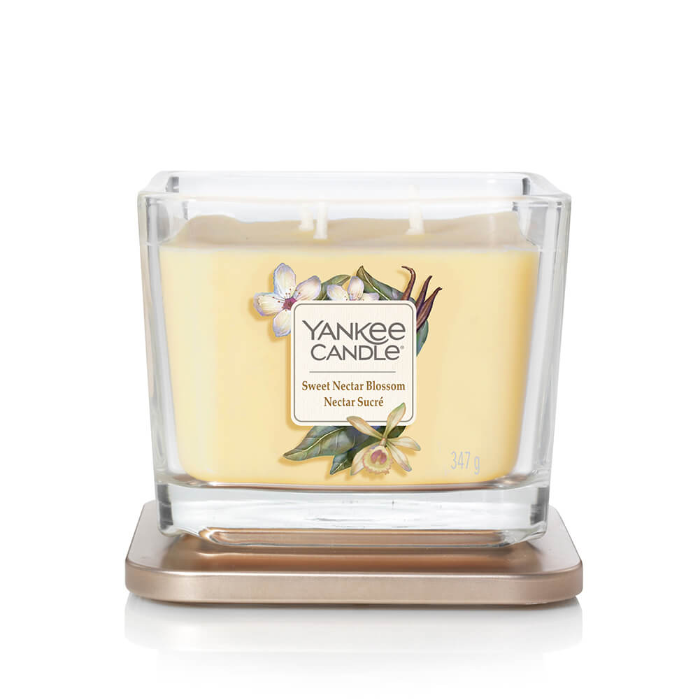 Candele profumate e accessori