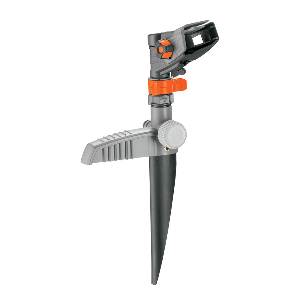 Irrigazione di superficie