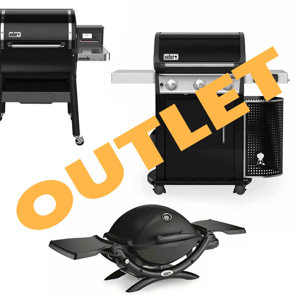 Outlet BBQ