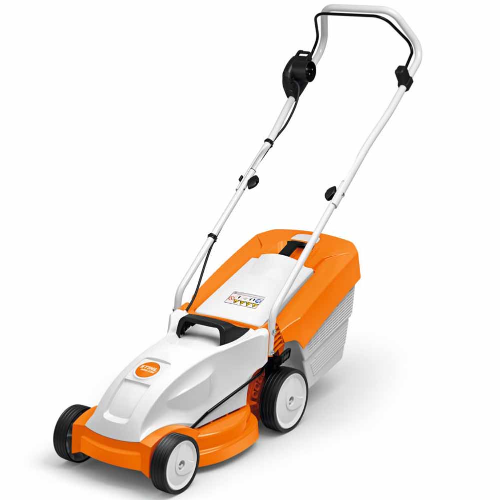 Tagliaerba elettrici