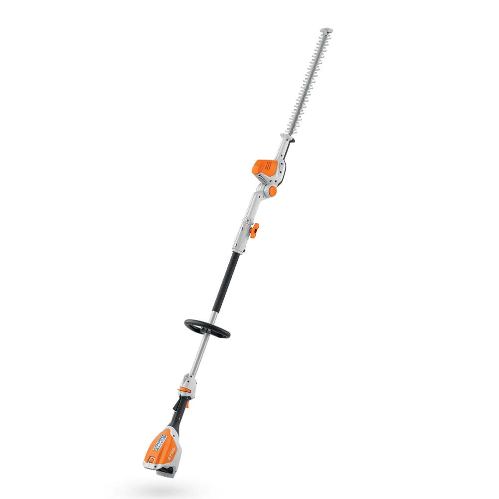 Tagliasiepi a batteria