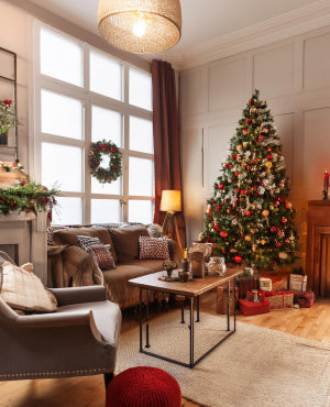 Traditional Xmas