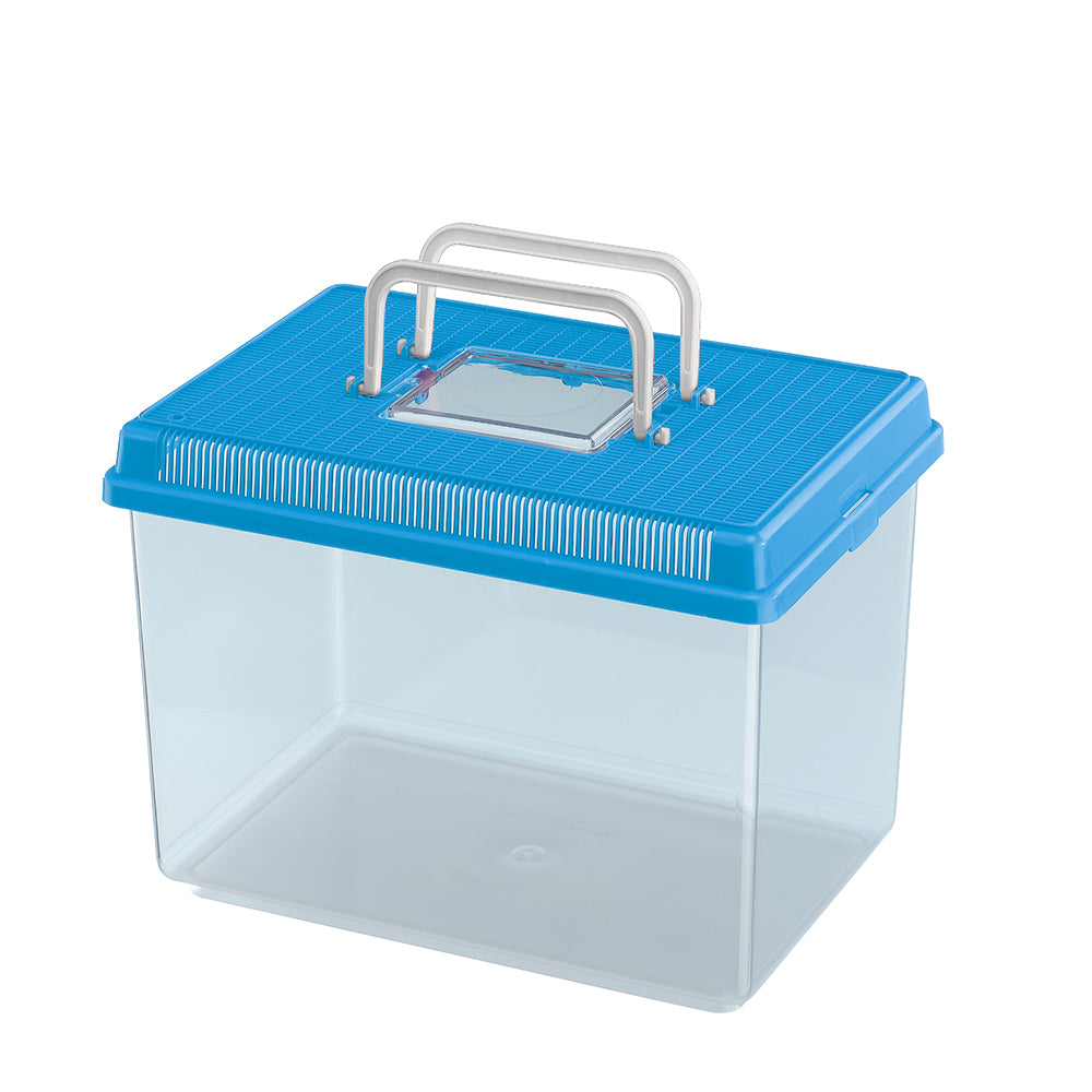 Vasca per pesci in plastica Geo large acquario 1