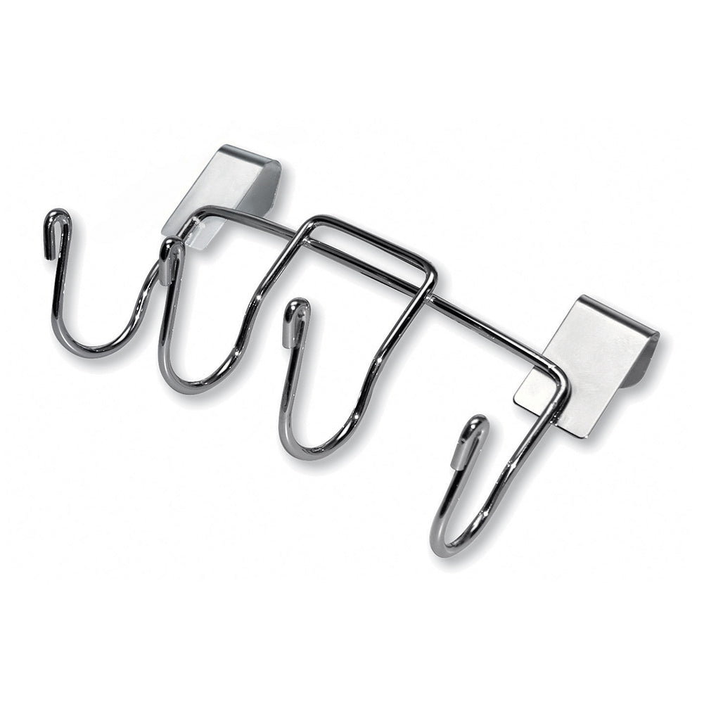Ganci portautensili per BBQ Weber a carbone 7401 1