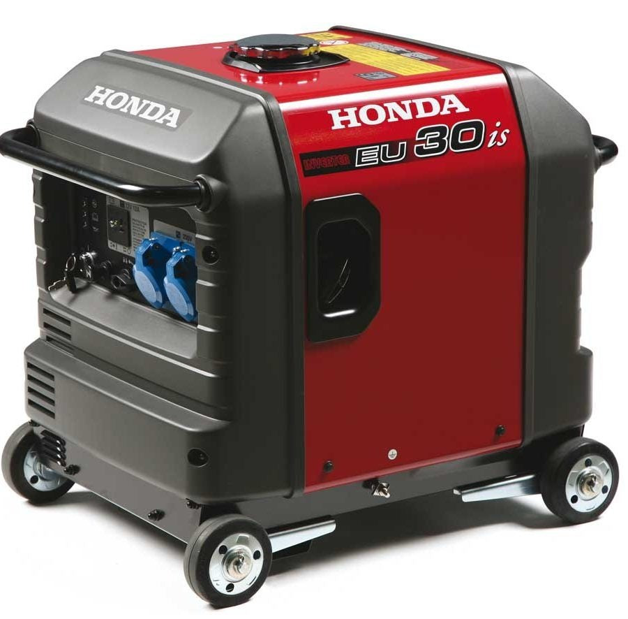 Generatore Honda EU30is 1
