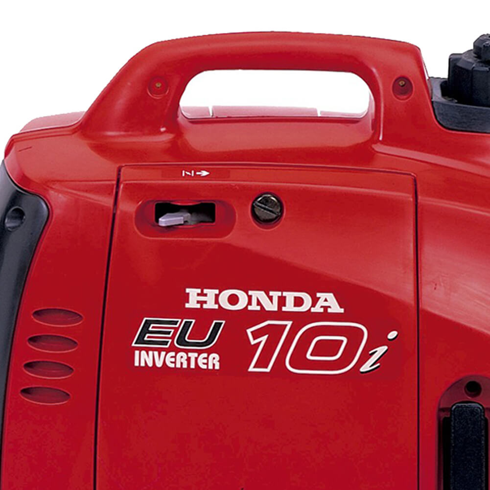 Generatore Honda EU10i portatile 4