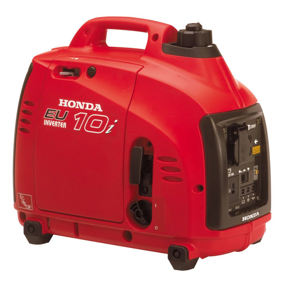 Generatore Honda EU10i portatile 5