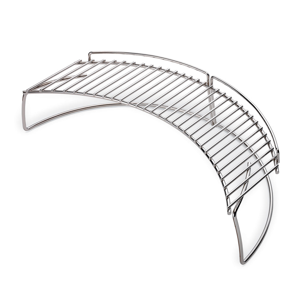 Griglia di riscaldamento Weber per barbecue a carbone 57 e 67cm 8417 1