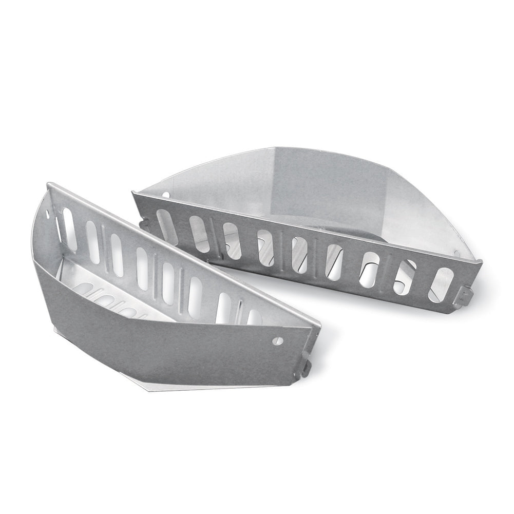Cesti separa carbone Weber per barbecue a carbone 7403 1