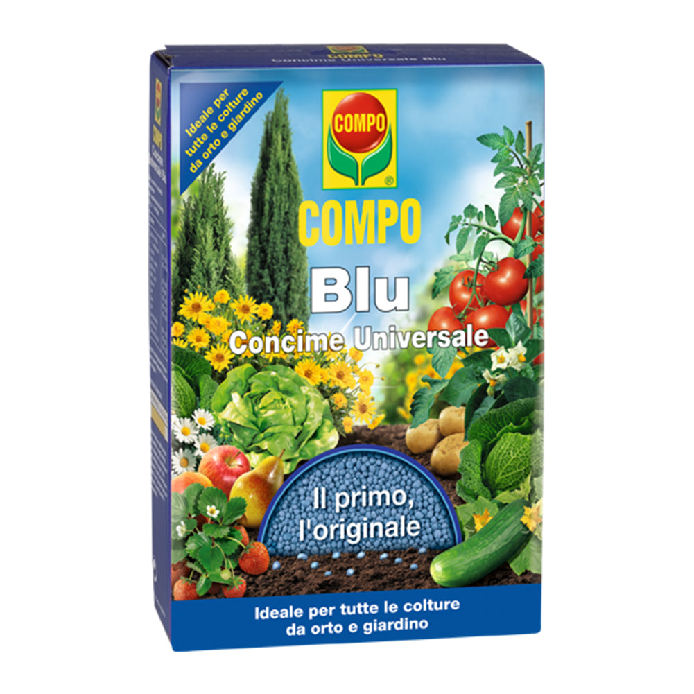 Blu Concime Universale Scatola 1 kg Compo 1