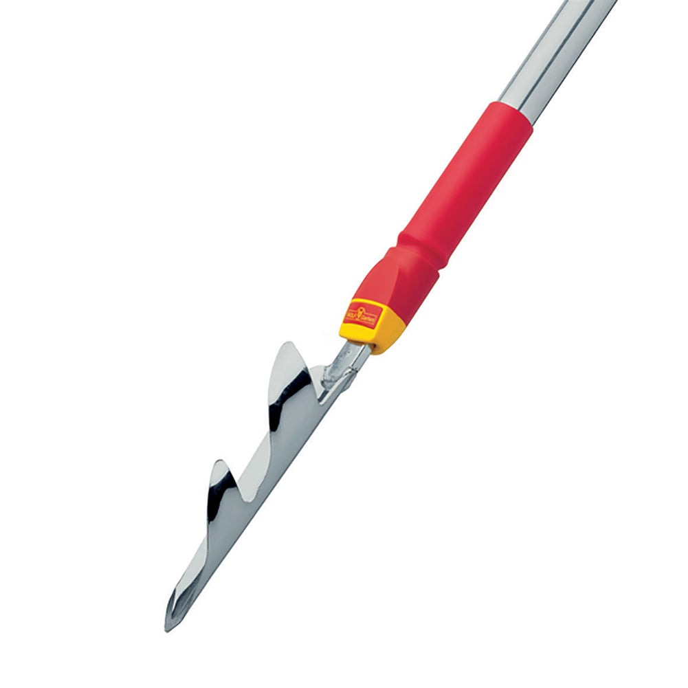 Estirpatore Wolf iW F 1