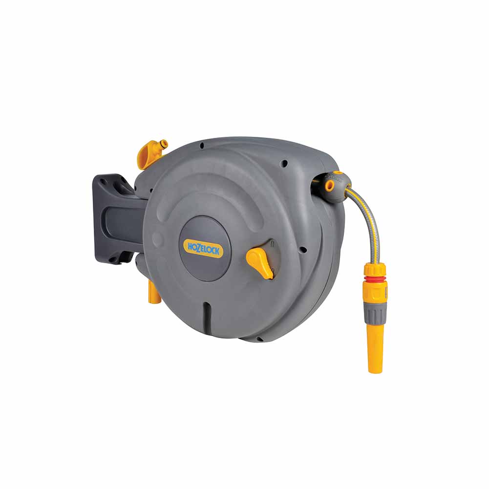 Avvolgitubo automatico AutoReel 10m Hozelock 2485R0000 1