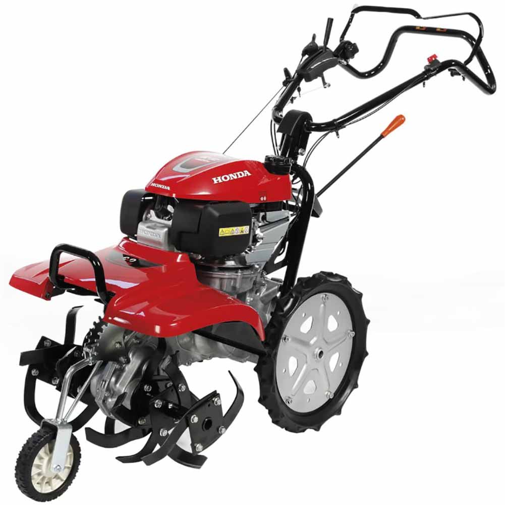 Motozappa controrotante FF500 Honda 1
