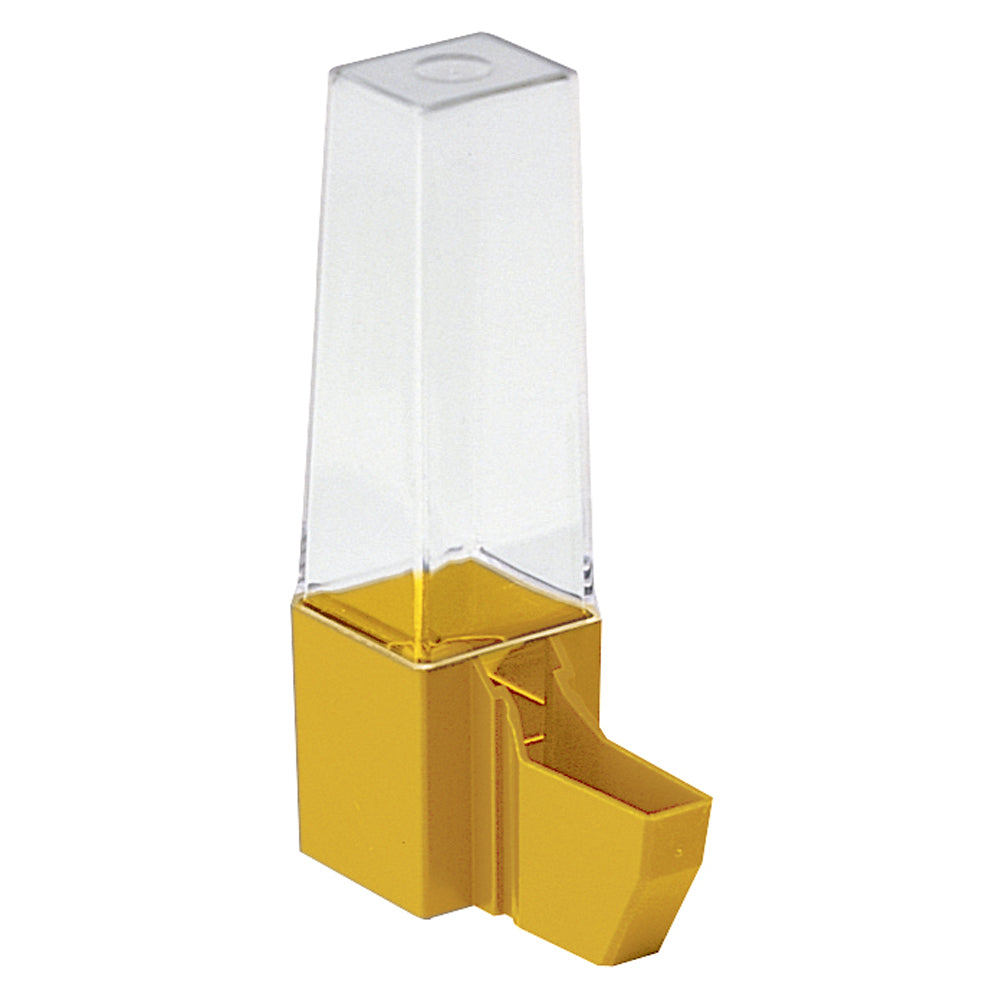 Beverino sifone per uccelli Unix 4552 1