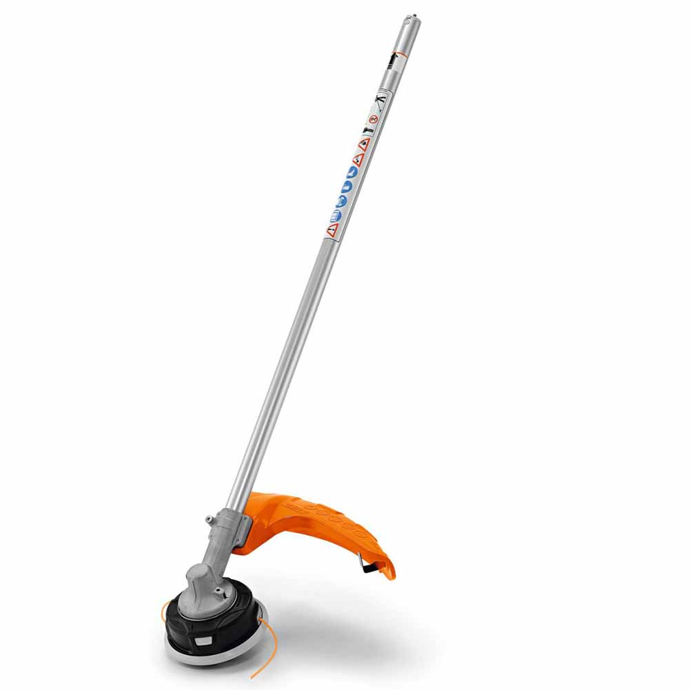 Testina decespugliatore per motore Kombi Stihl FS-KM 1