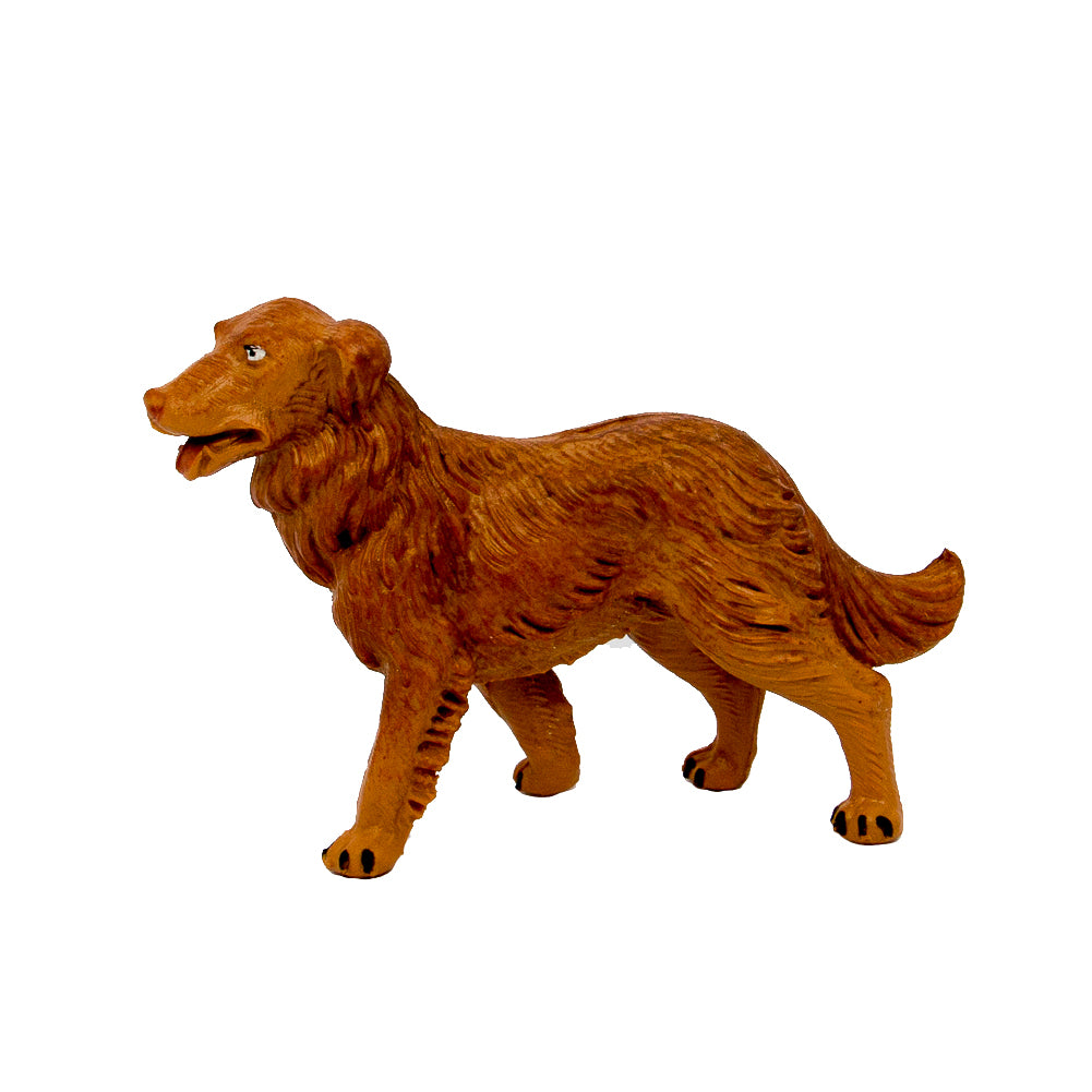 Statuine presepe Cane in piedi Categoria Categoria 10cm Fontanini (cod.24) 1