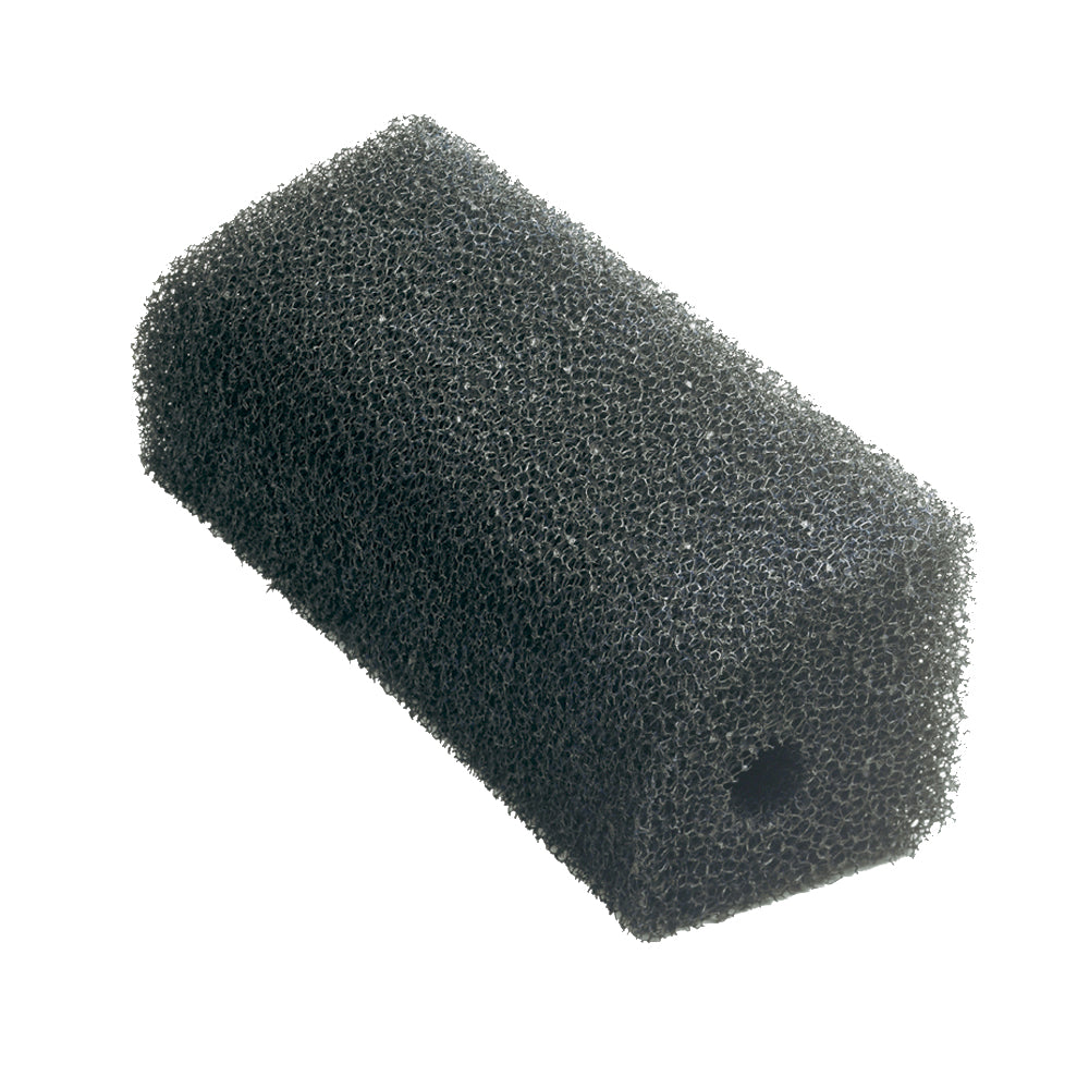 Spugne al carbone attivo per il filtro Bluclear 05 1