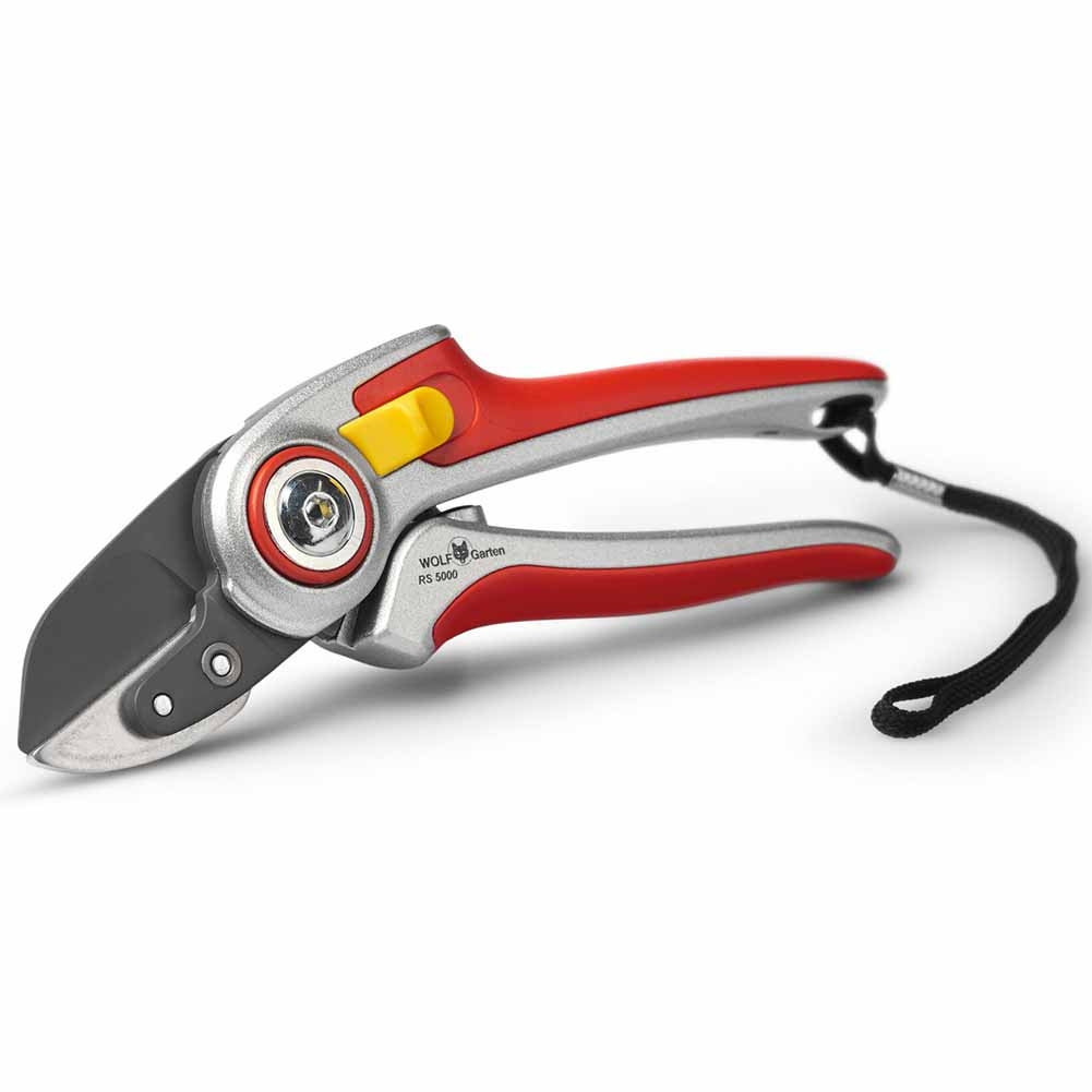 Cesoia a battente Alu professional Wolf RS 5000 1