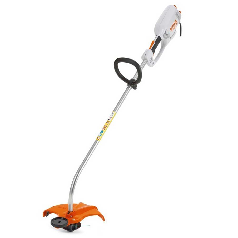 Decespugliatore elettrico Stihl FSE 81 1