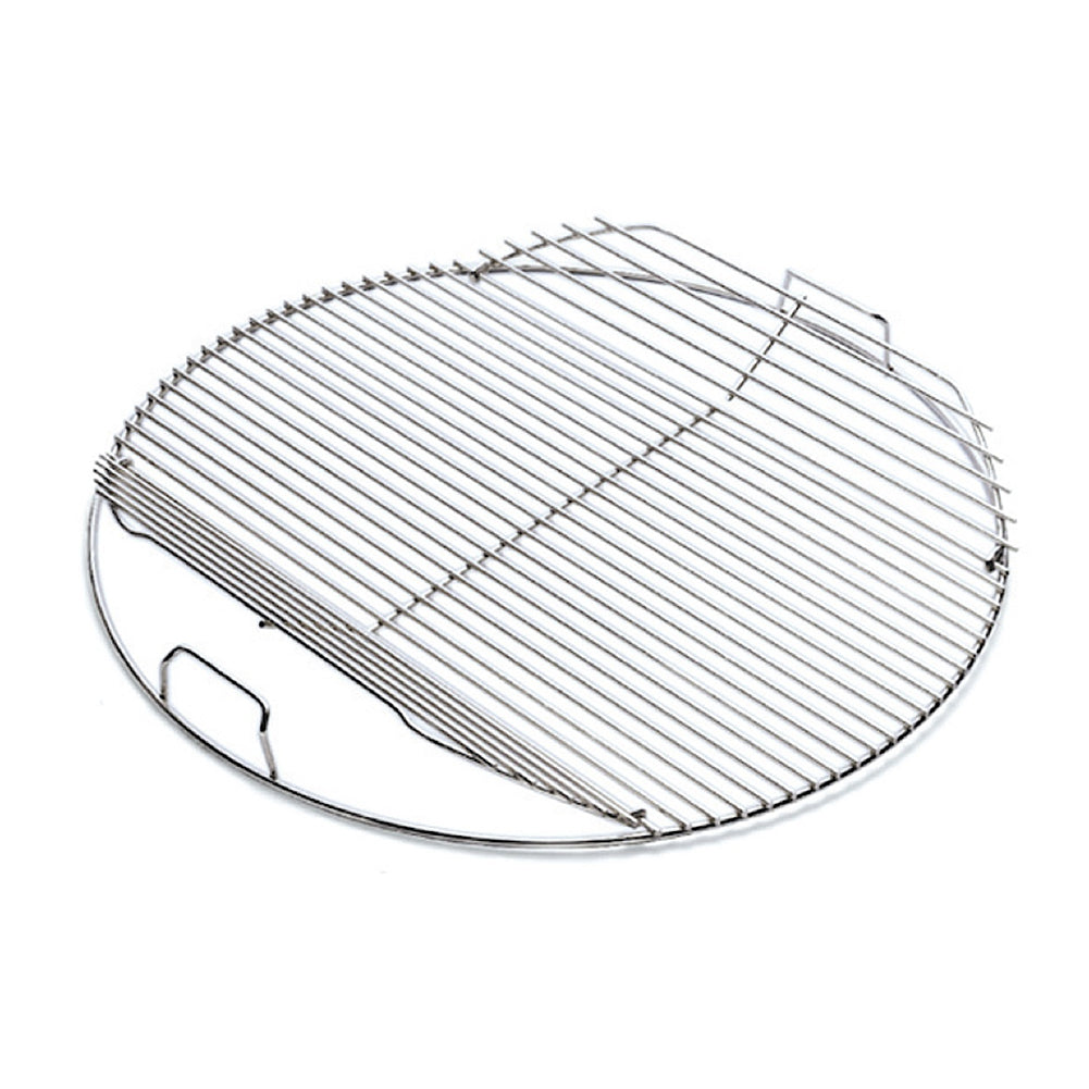 Griglia di cottura articolata Weber Ø 57cm 8424 1