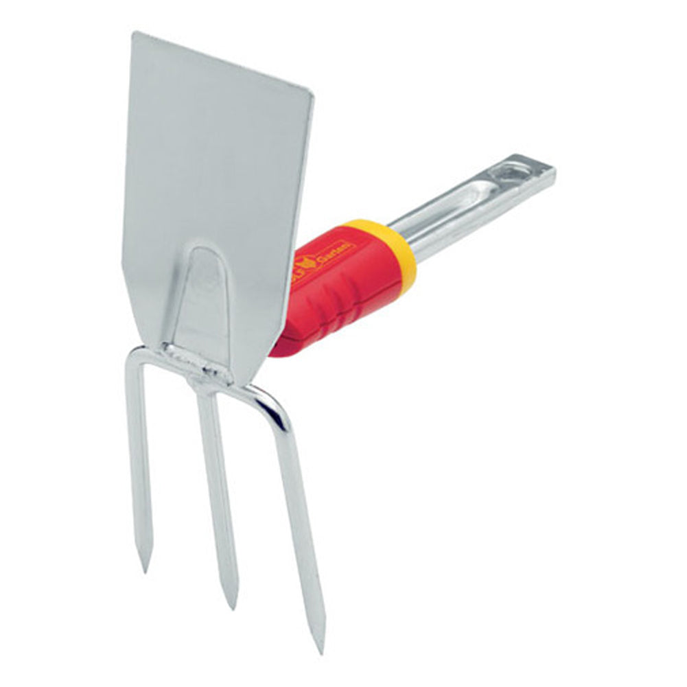 Mini zappa con manico Wolf mini multi star LN M ZM 30 2