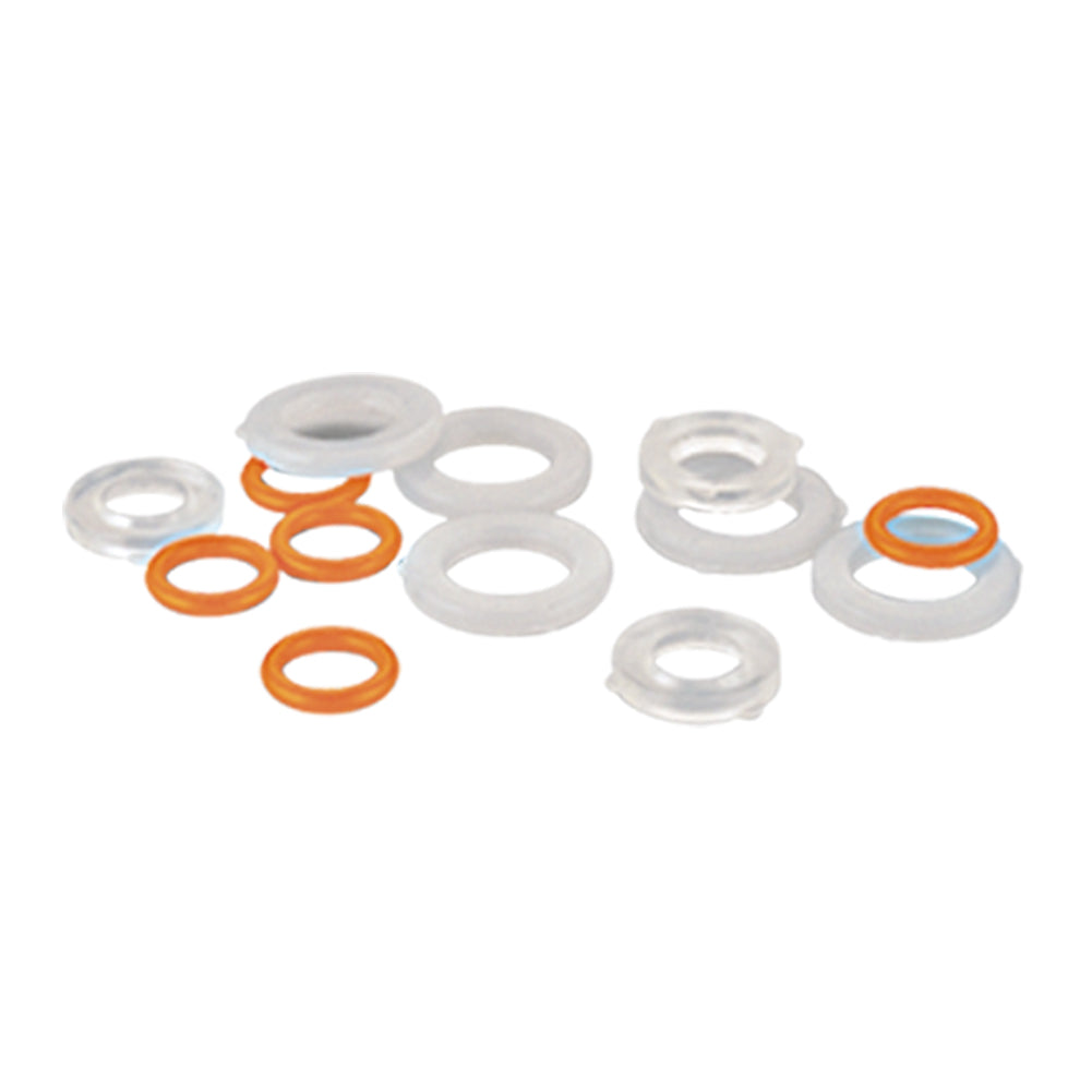 Set O.Ring + guarnizioni Claber 1