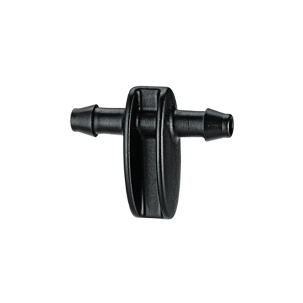 Raccordo a due vie 10 pz Rainjet Claber 1