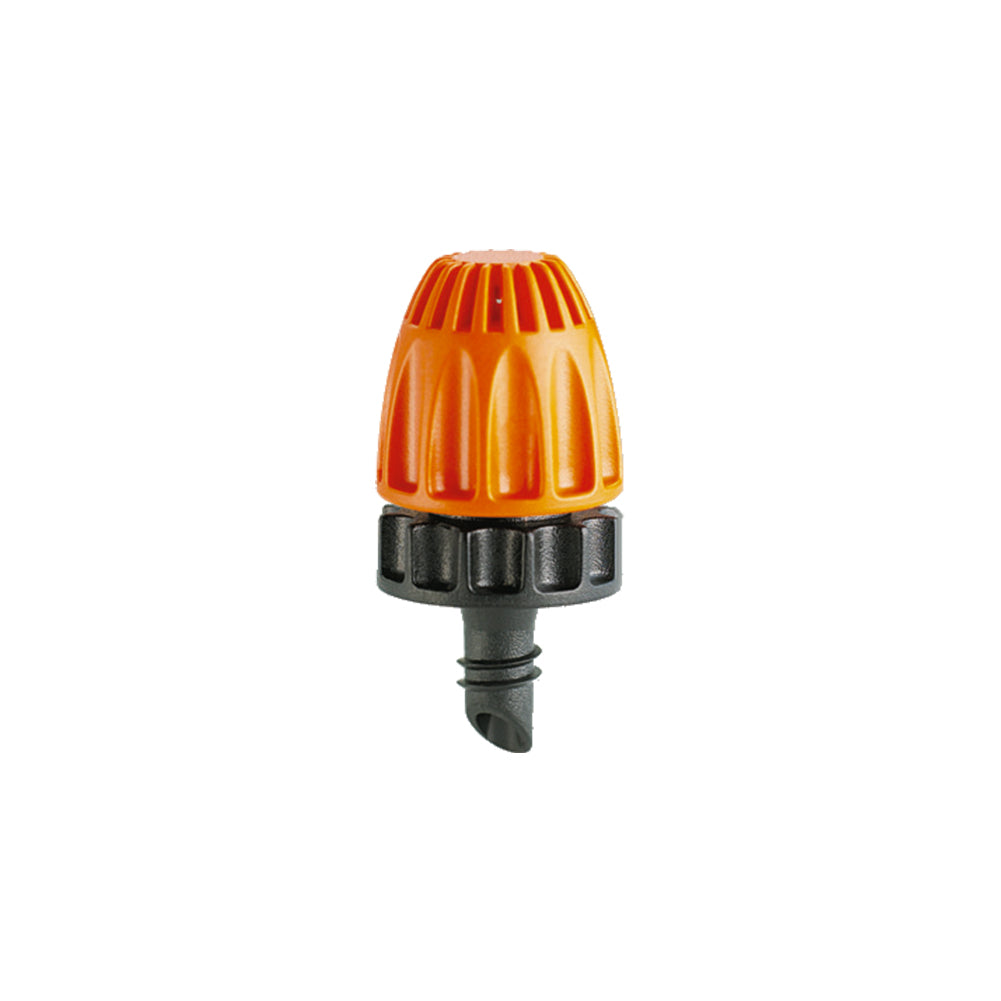 Microirrigatore 360° 10 pz RainJet Claber 1