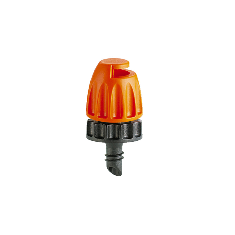 Microirrigatore 180° 10 pz RainJet Claber 1
