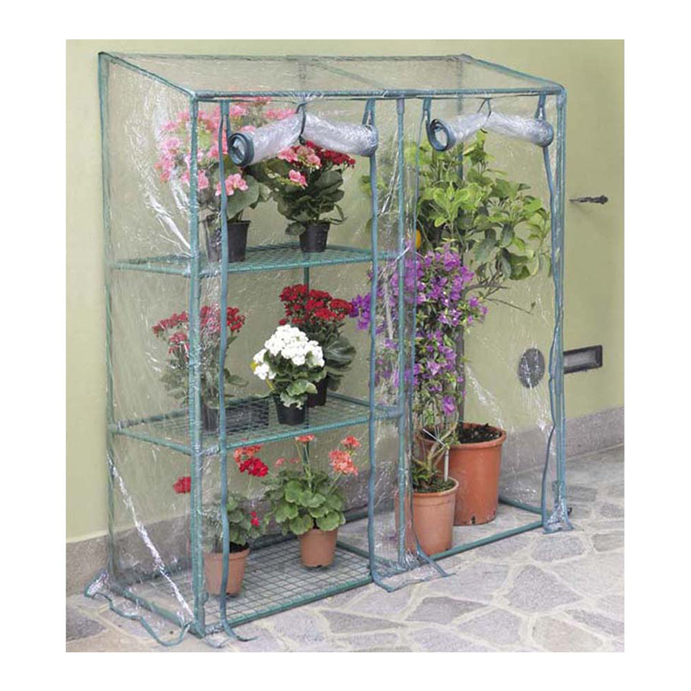 Serra a 3 ripiani Buganvillea Big Verdemax V002636 1