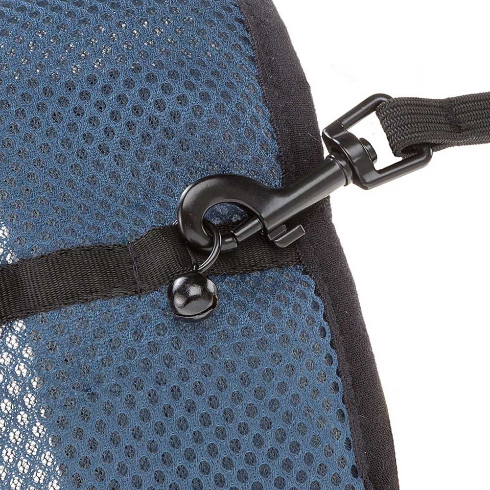 Pettorina conigli Jogging L con guinzaglio Ferplast col assortiti 3