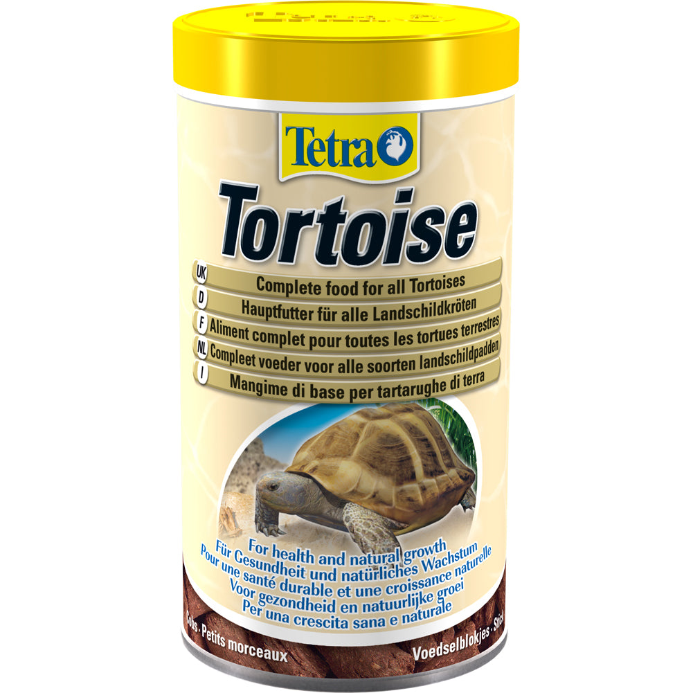 Mangime Universale Tetra Tortoise 500ml 1