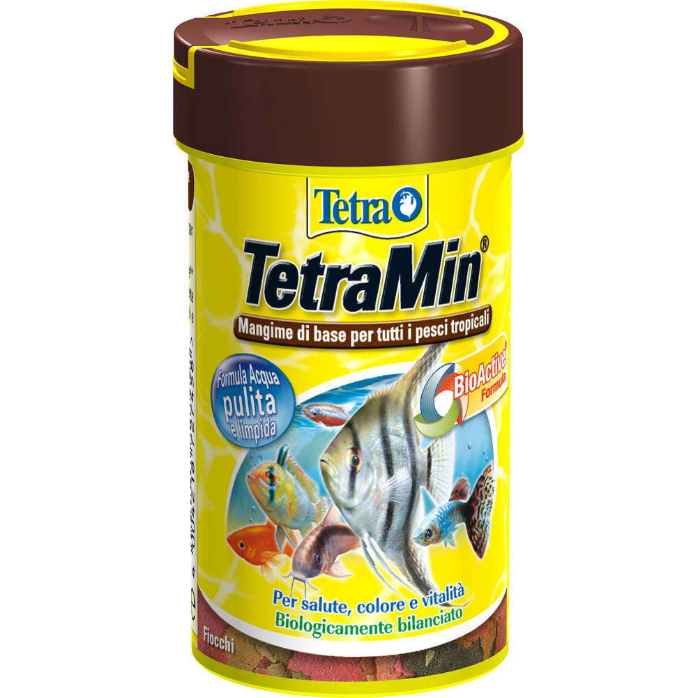 Mangime Universale Tetra Min 1