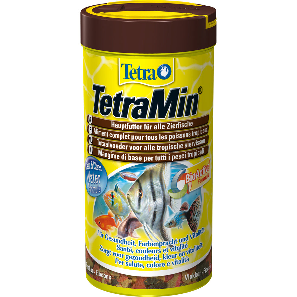 Mangime Universale Tetra Min 2