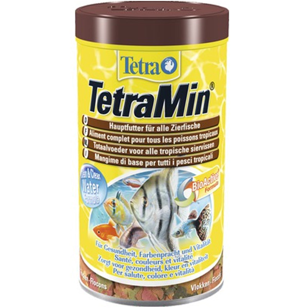 Mangime Universale Tetra Min 3