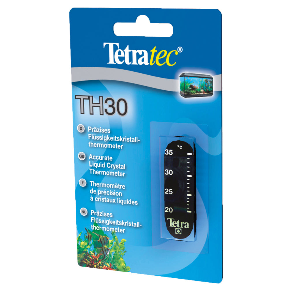 Termometro Tetra TH30Termometro per acquario 1