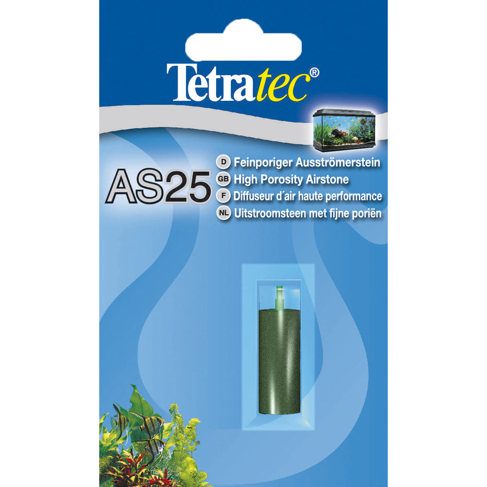 Tetra AS 25 Pietra porosa 1
