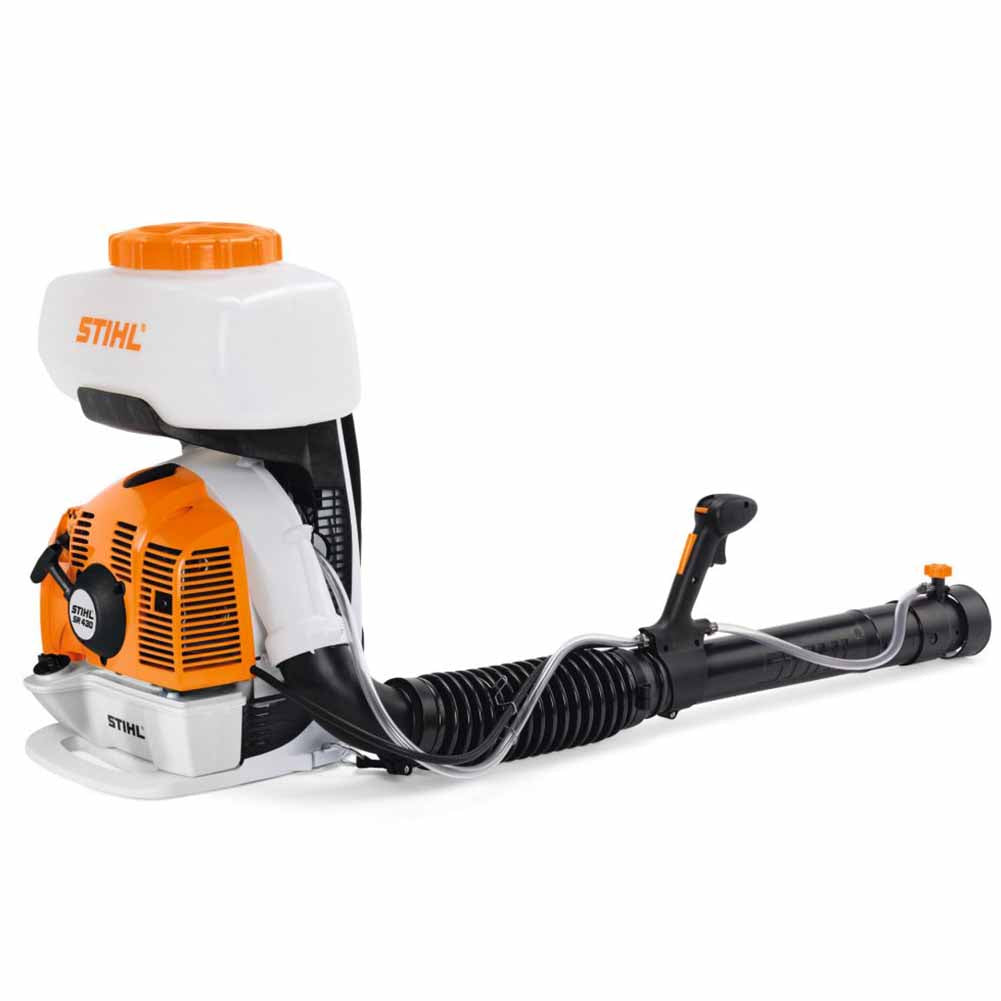 Atomizzatore Stihl SR 430 1