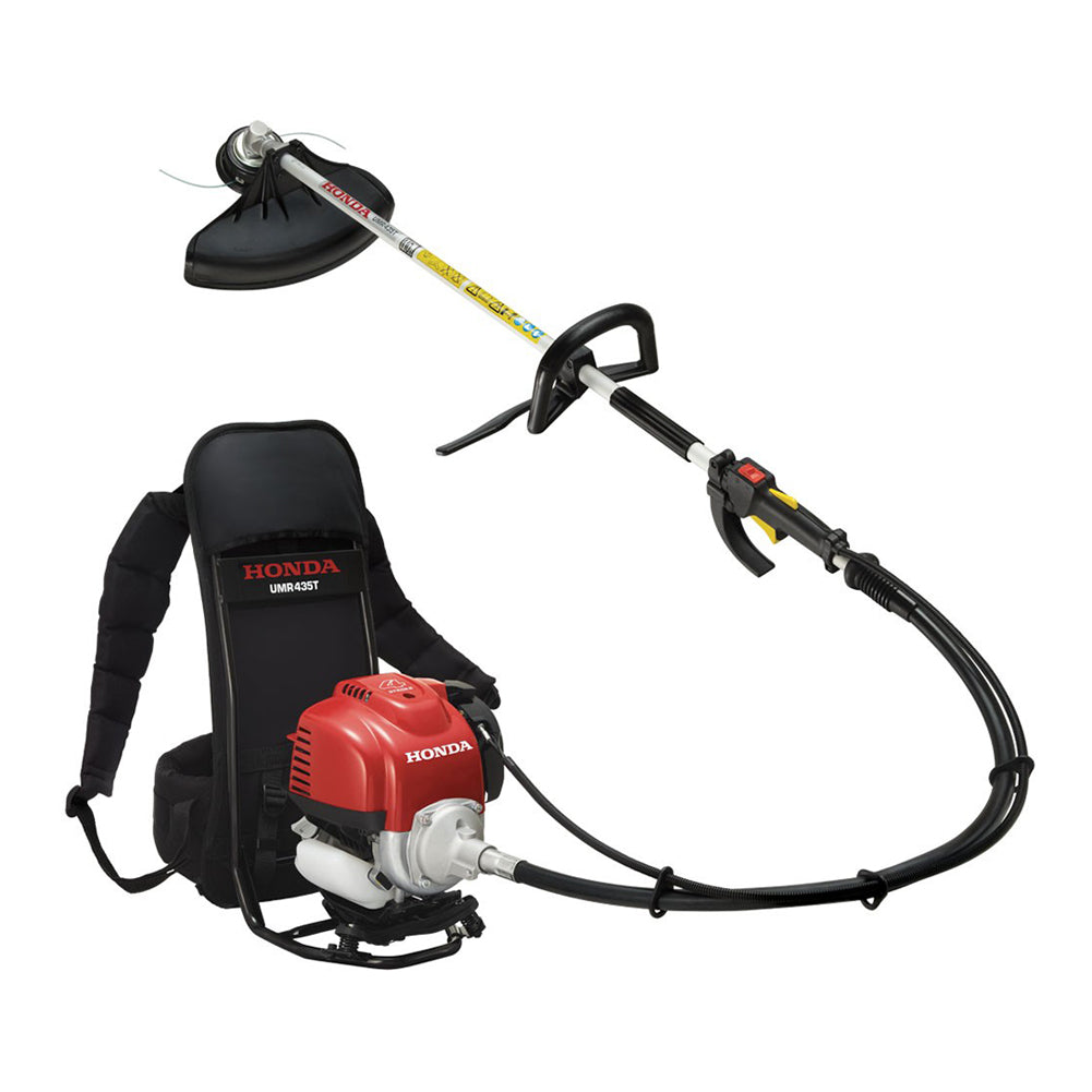 Decespugliatore spalleggiato Honda UMR 435T LE ET 1