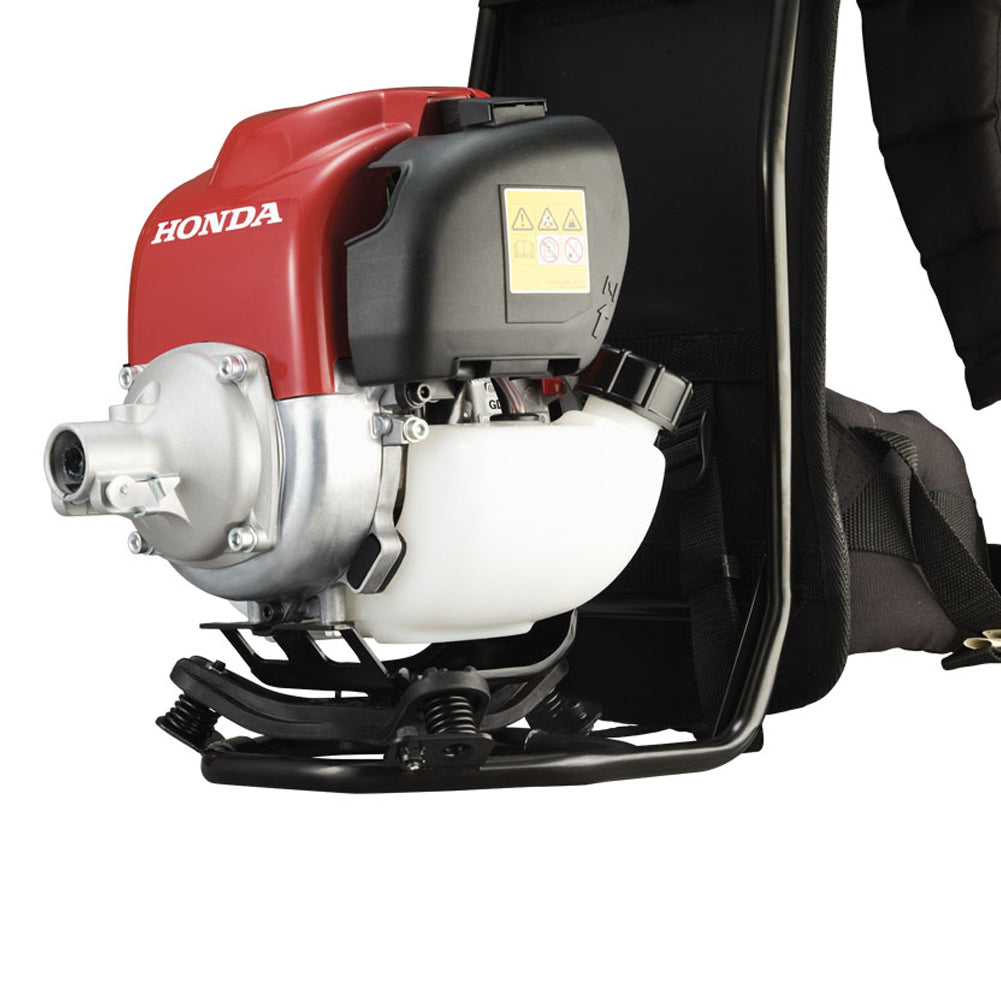 Decespugliatore spalleggiato Honda UMR 435T LE ET 2