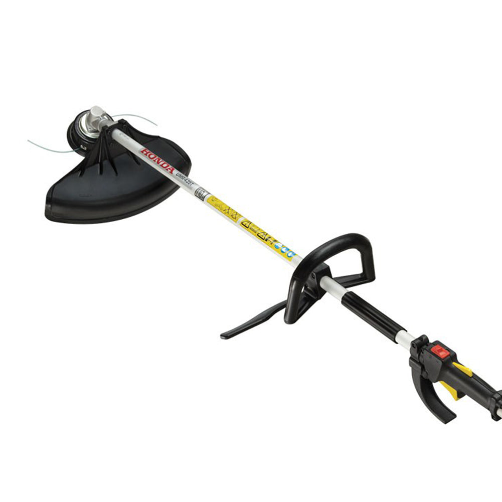 Decespugliatore spalleggiato Honda UMR 435T LE ET 3