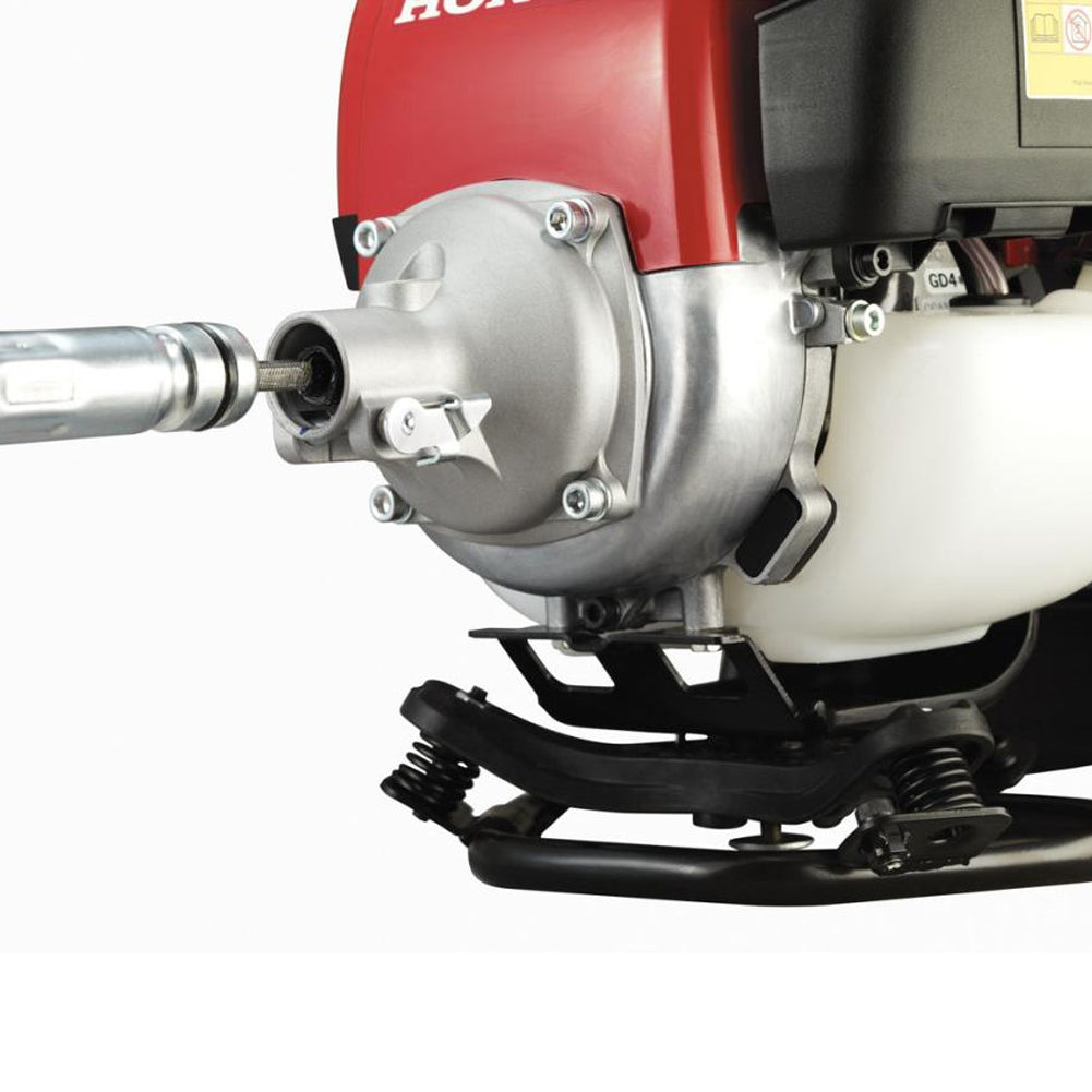 Decespugliatore spalleggiato Honda UMR 435T LE ET 4