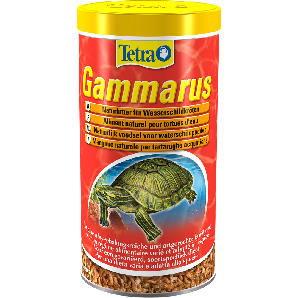 Mangime Universale Tetra Gammarus 1l 1