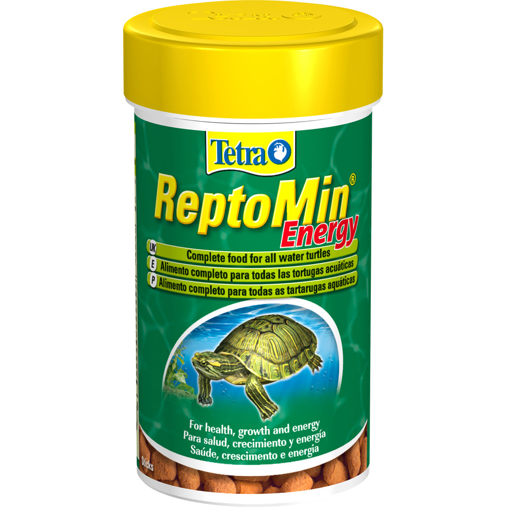 Mangime Tetra ReptoMin Energy 100ml 1