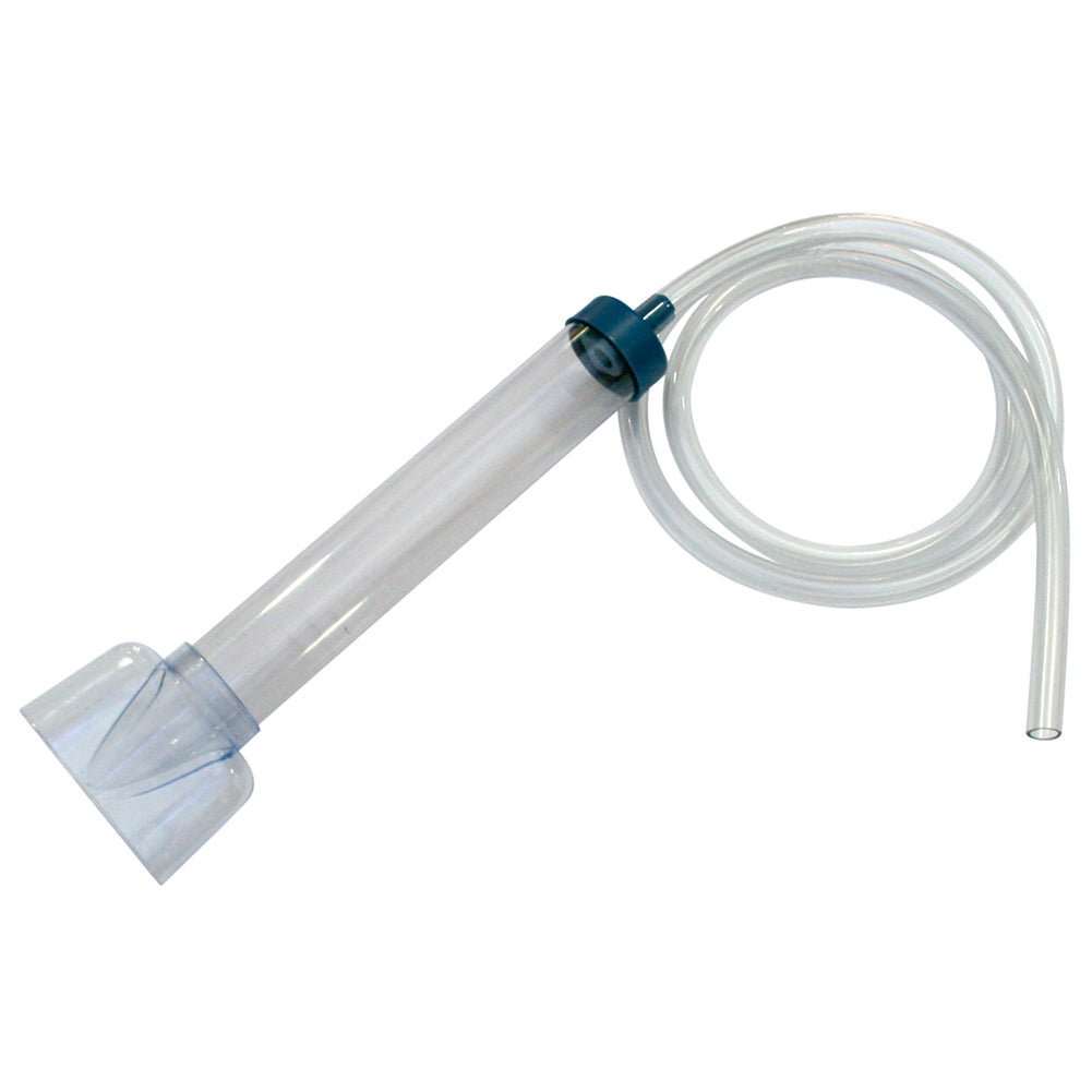 Aspirarifiuti per acquario Vacuum Cleaner Wave 30cm 1